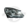 DIEDERICHS 1685980 Headlight